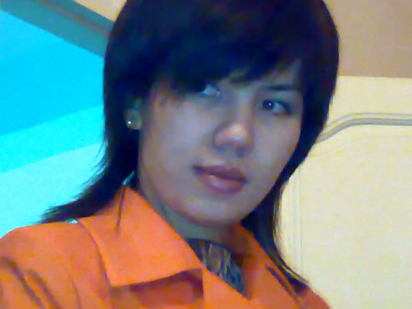 Салтанат Асанова