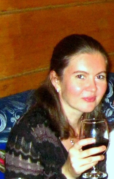 Светлана Ефремова