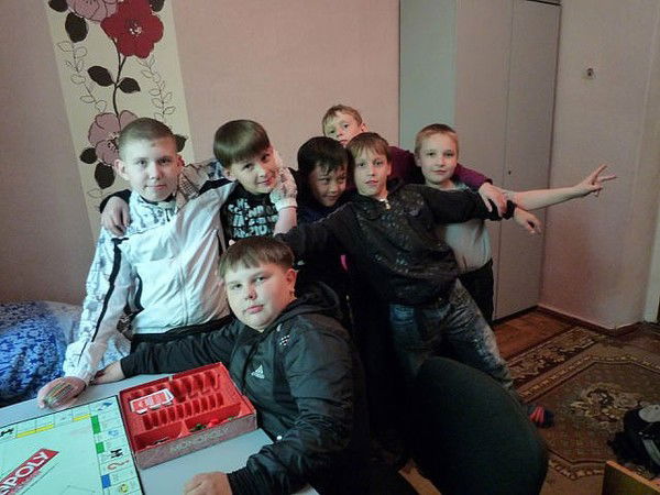 Артём Чернов