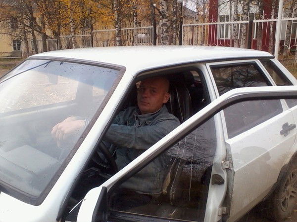 Александр Мясников