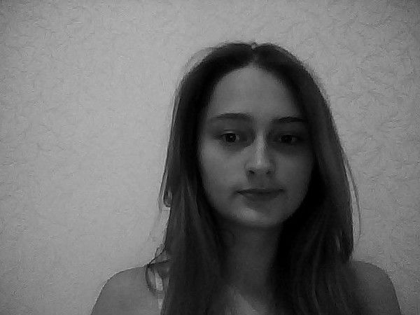 Дарья Владимировна