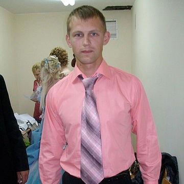 Юрий Сидоркевич