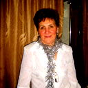 Валентина Симанова