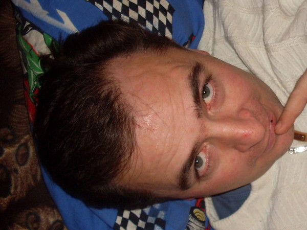 Дмитрий Авсиевич