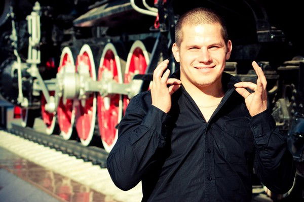 Николай Кузнецов