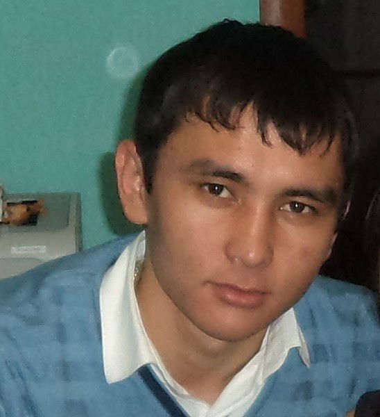 Жексенов Арсен