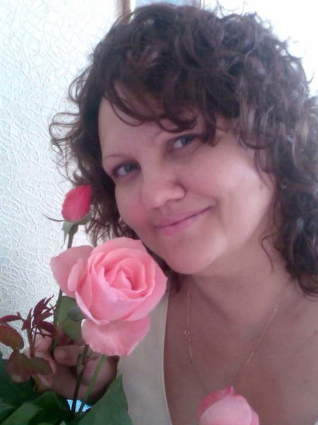 Наталья Чигаева