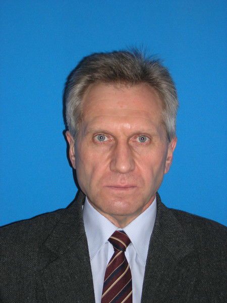 Борис Бойков