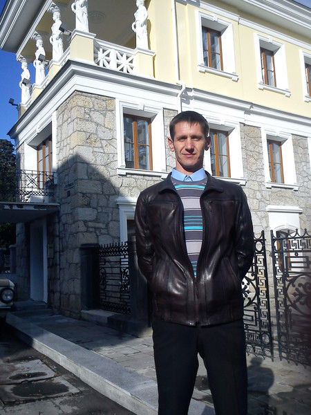 Константин Роменский