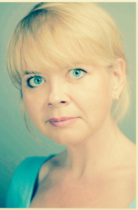 Юлия Гельблинг