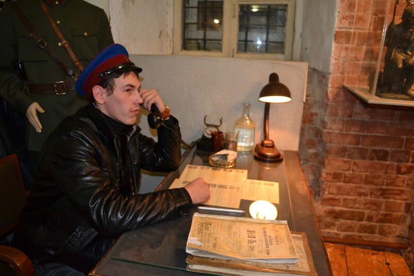 Алексей Карпов