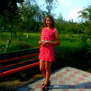 Лена Николаева