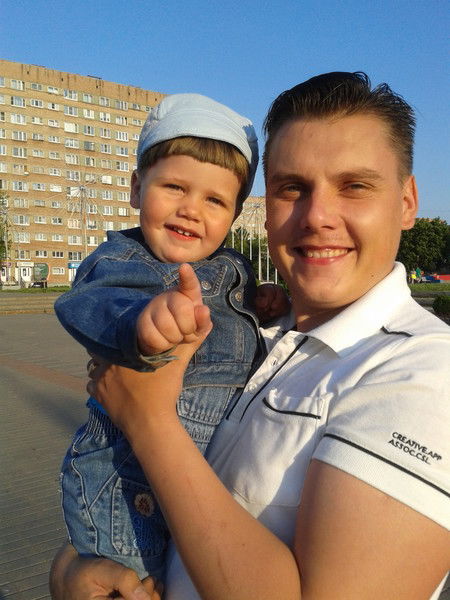 Иван Столяров