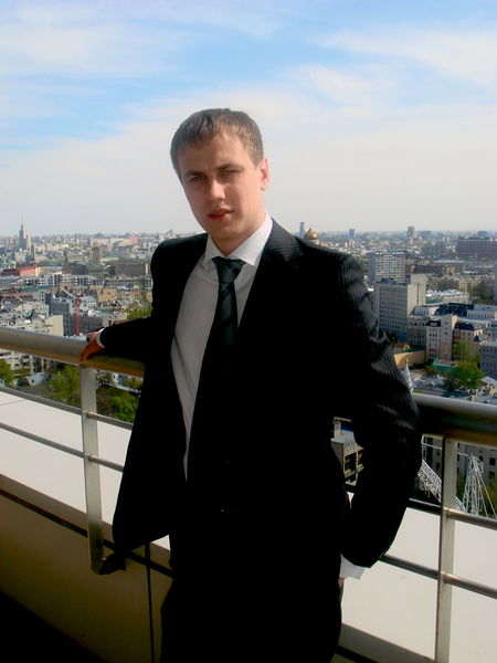 Петр Филатов