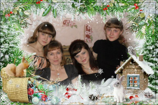 Люба Немцева