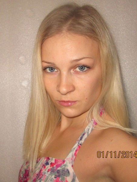 Анютка Стерхова