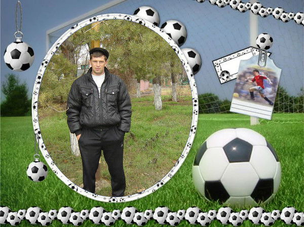 Владимир Бережной