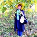 Инна Власова