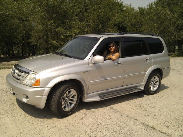 Майра Алдабергенова