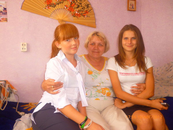 Елена Грисюк