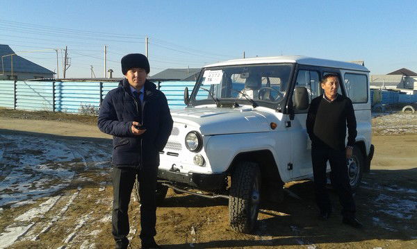 Исатай Мәнібаев