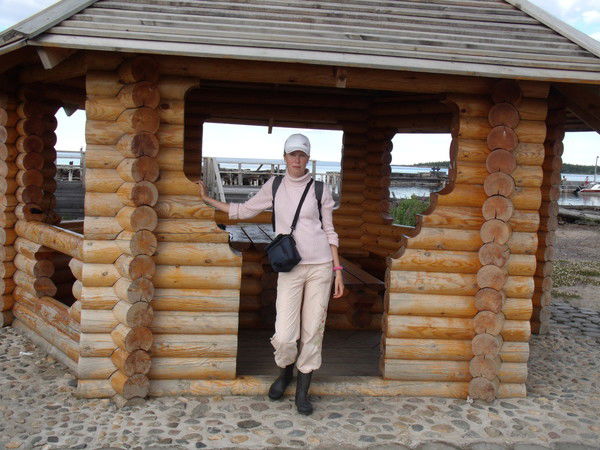 Виола Чеботарёва