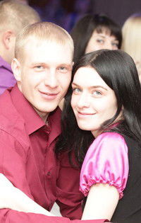 Светлана Банных