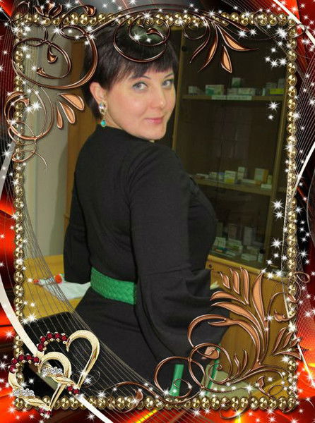 Юлия Гуртовая