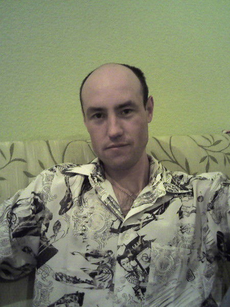 Иван Макаров