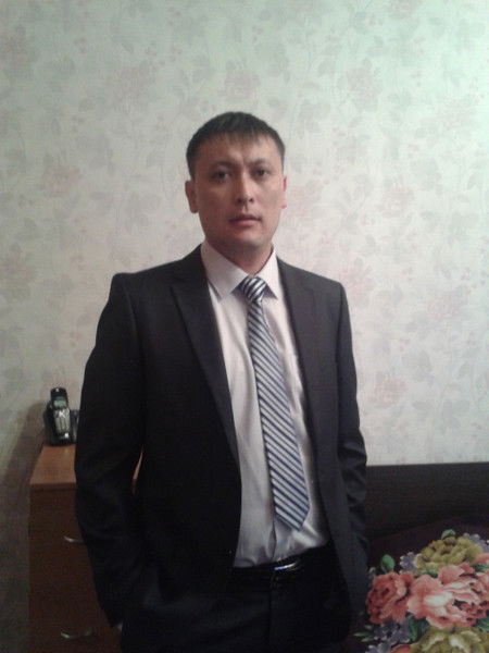 Арман Байшин