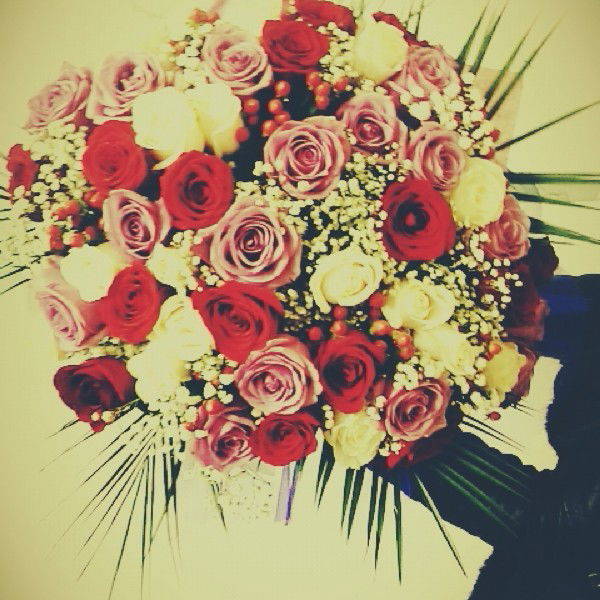 Мадина Курсаева