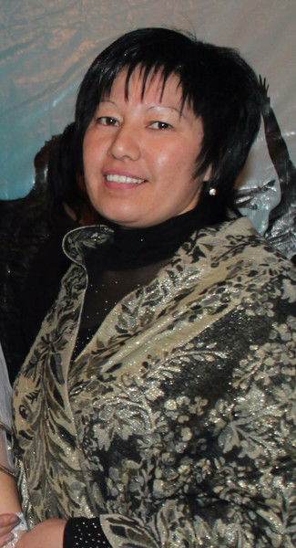 Римма Вахитова