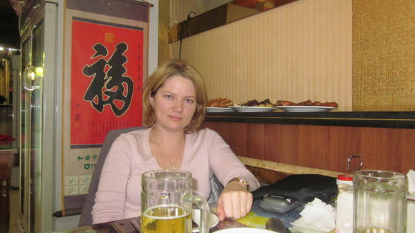 Оксана Подкопаева