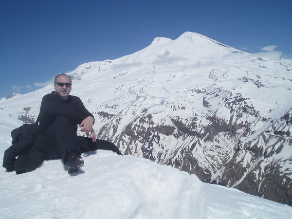 Стародубцев Сергей