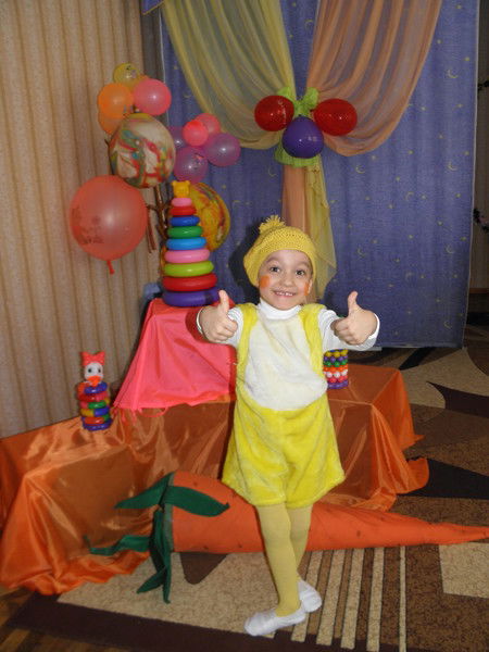 Егор Матвеев