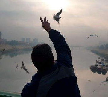 Дмитрий Дымов