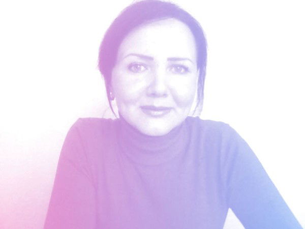 Ольга Мамонина