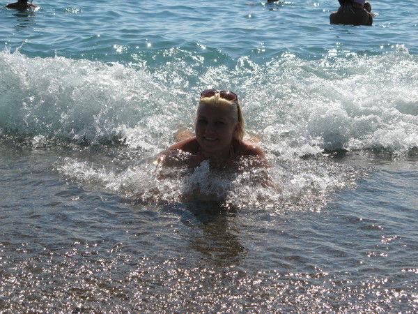 Евгения Новикова