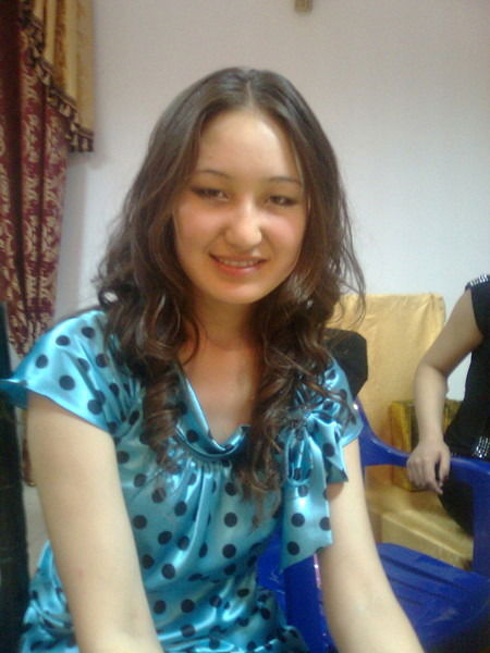 Галия Бекеева