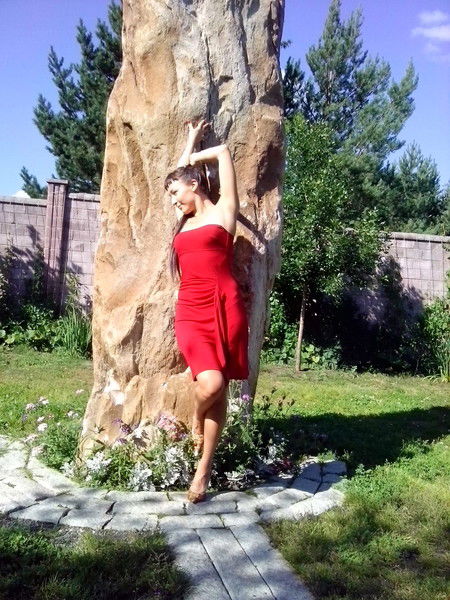 Кристи Ионова