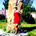 Кристи Ионова