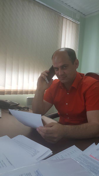 Дмитрий Быковский