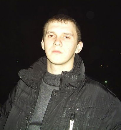 Денис Захаров