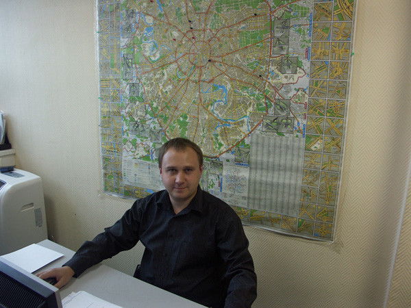 Дмитрий Малкин