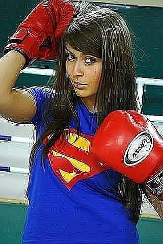 Самира Алиева