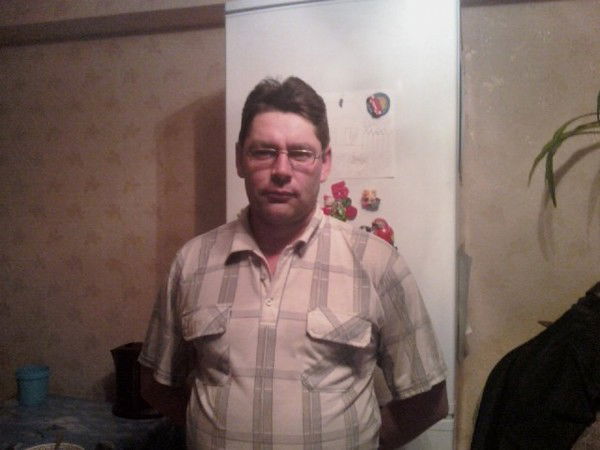 Александр Глухов