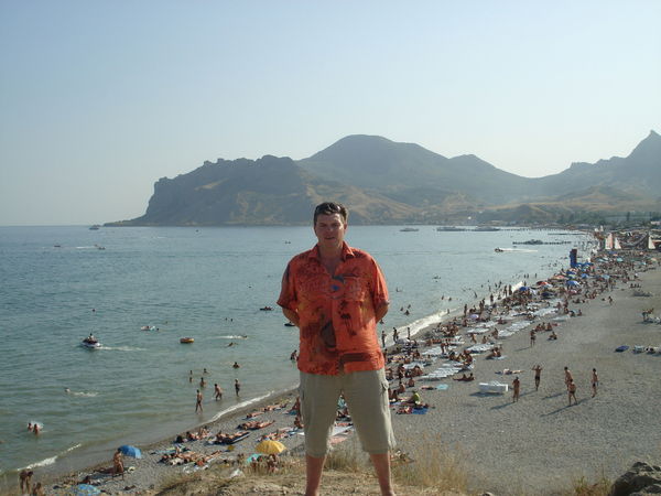 Сергей Кожин