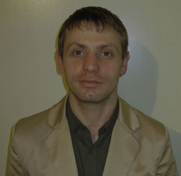 Серега Старченко