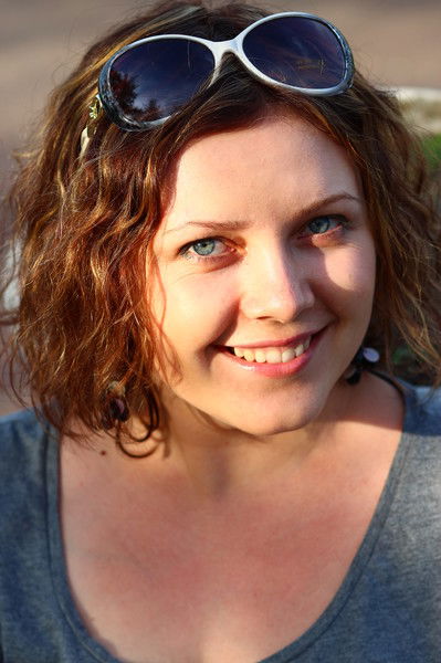 Евгения Олеговна