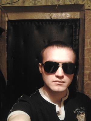 Иван Драгунов